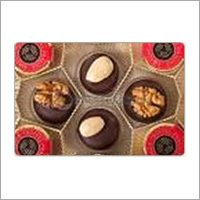 Roasted Almond, Apricot Walnut