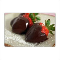 Semi Sweet Chocolates