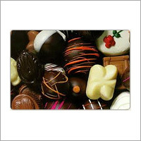 Sweet Chocolates