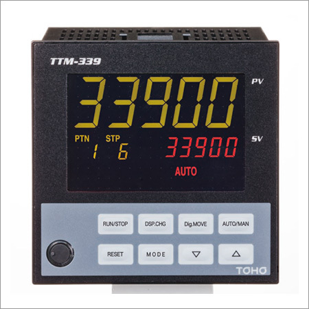 Digital Process Controller