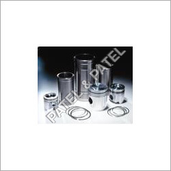 Piston Assembly