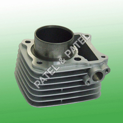 Cylinder Block Piston kit