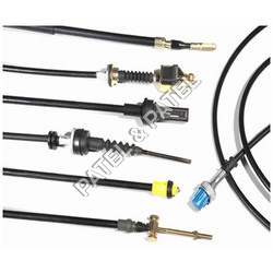 Control Cable