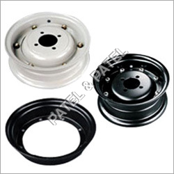 Wheel Rim