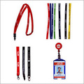 Neck Lanyards