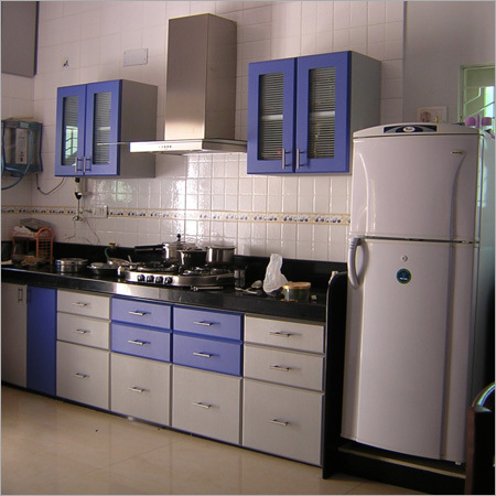 Modular Kitchen Furniture