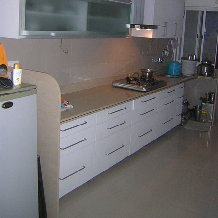 Ethinic Kitchen Furniture