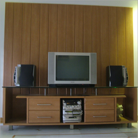 Tv Trolly