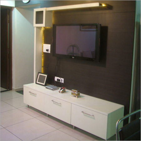 Home Theatre Furniture