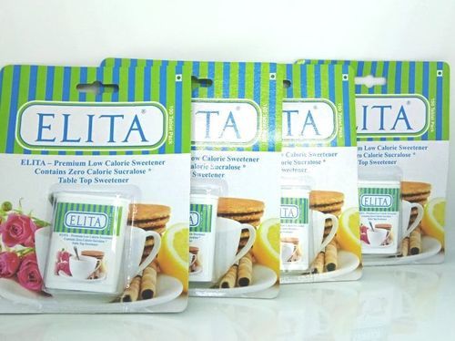 Elita Sucralose Tablets