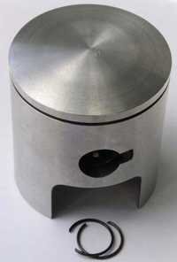 Piston Wrist Pins