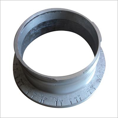 Aluminium Die Casting Parts
