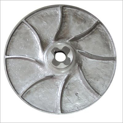 Aluminum Gravity Die Casting