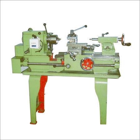 Lathe Machine