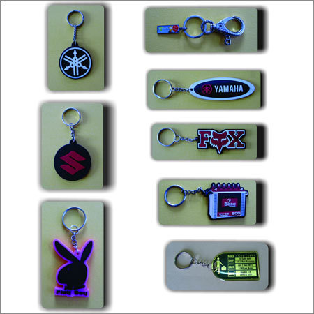 Key Chains
