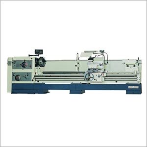Heavy Duty Lathe Machine