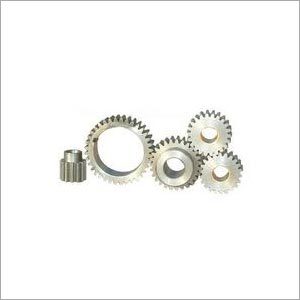 Helical Gear Set