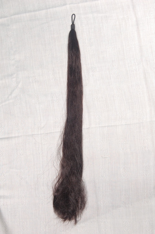 Synthetic Hair