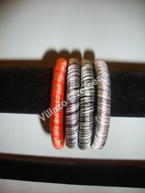 Thread Bangle Sets