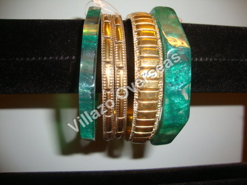 Imitation Bangle Set