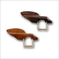 Hop Violin Chin Rest