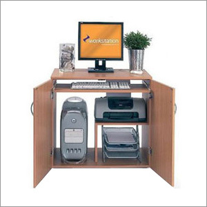 Wooden Computer Furniture