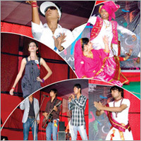 Our Institute Function