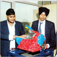 Fashion Design Courses By GALAXY GLOBAL GROUP OF INSTITUTION
