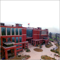 Civil Engineering