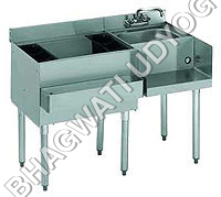 BAR EQUIPMENT