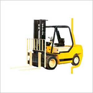 Forklift Rental Services