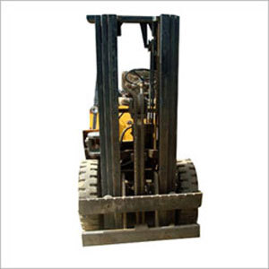 Material Handling Equipment Spare Parts