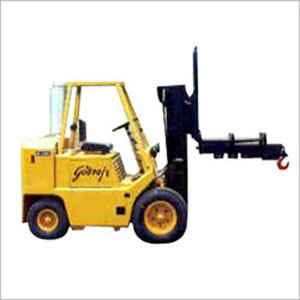 Forklift Hiring Services