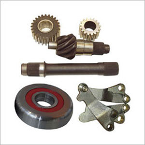 Forklift Spare