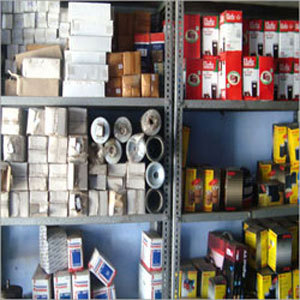 Material Handling Equipment Spare