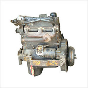 Material Handling Equipment Parts