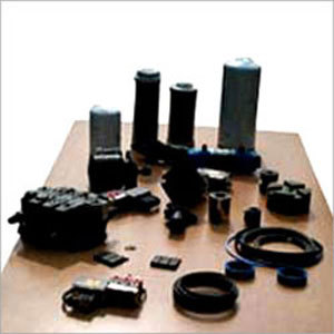 Material Handling Machinery Parts