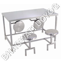 DINING TABLE TWO