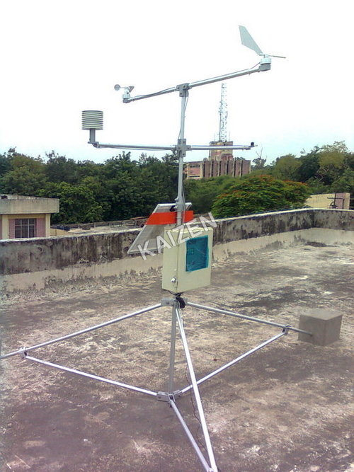 Automatic Weather Station