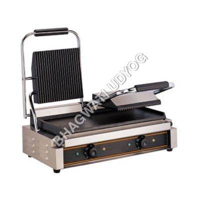 DOUBLE SAND WITCH GRILLER