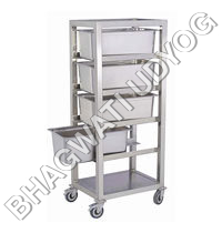 Food Trolley