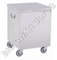 Kitchen Utility