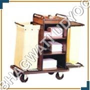 MADS TROLLEY