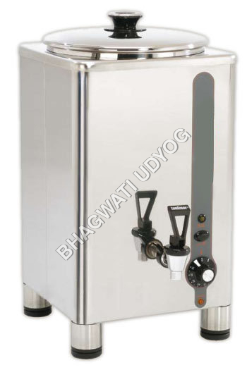 milk dispenser