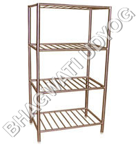 POT RACK