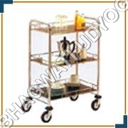 Trollies