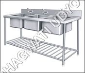 Sinks
