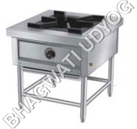 STOCK POT RANGE