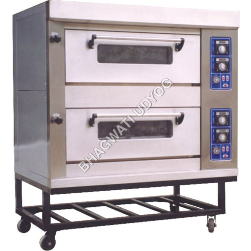 two deck oven (1)
