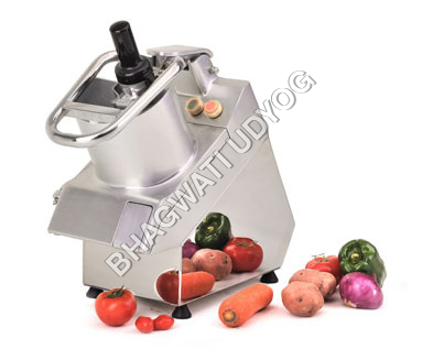 VEGETABLE CUTTER